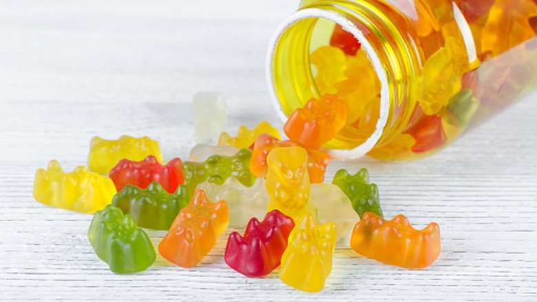 Gummy Supplements Market Overview’s | By Segment Analysis by Global Opportunities, By Forecast 2020-2028.