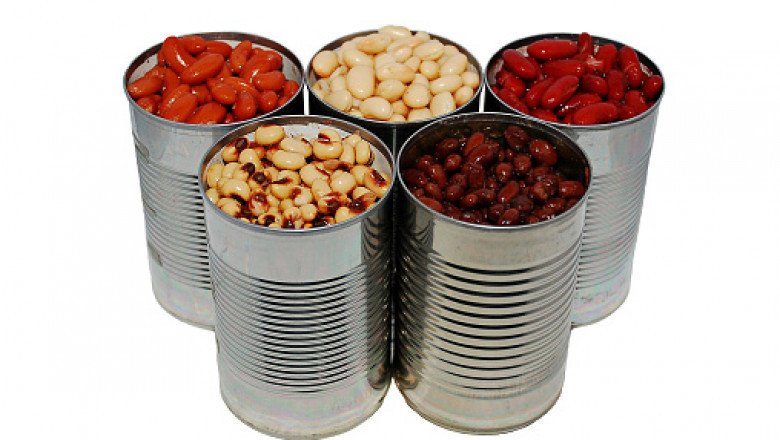 The Canned beans Market Industry Overview’s by Forecast 2020-2027 | MRFR