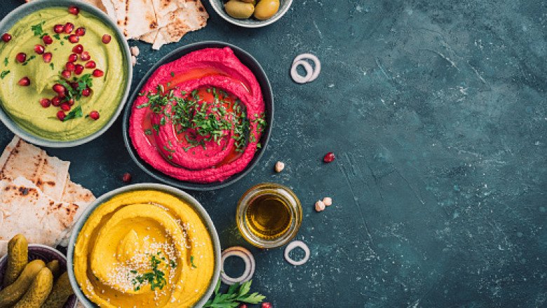 Vegan Spreads & Dips Market Industry Research Overview’s by Regions, Types & Applications, By Forecast 2020-2028