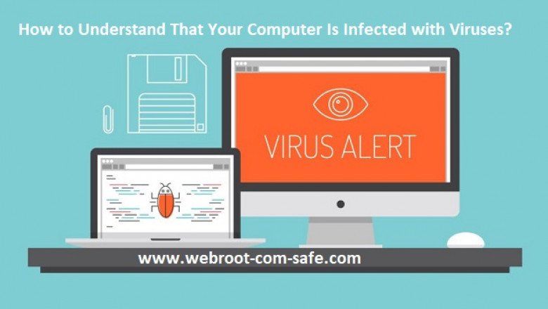 How To Tell If Your Pc Has A Virus And What To Do About It My Daily Activities