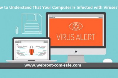 How to Tell If Your PC Has a Virus and What to Do About It?