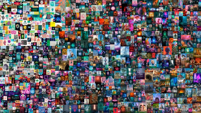 "Maximizing NFT Campaign Reach through Social Media Utilization"
