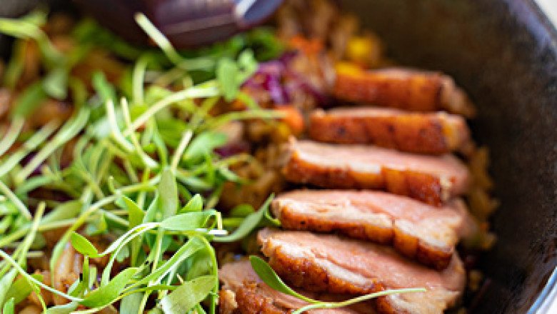 Duck Meat Products Market OverView’s| Global Sales, Price, Revenue Growth, Consumption & Demand Forecast 2027.
