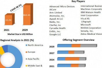 Intelligence Technology Market Future Growth, Size, Share And Forecast to 2029