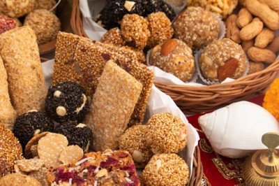 Sesame seeds market:  industry Overview’s Research by segment by application by forecast 2020-2030.