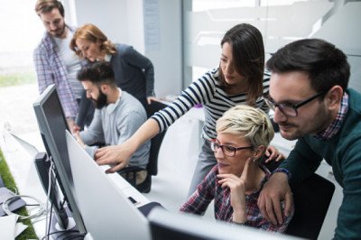 Why Business Applications Prefer IOS Application Development