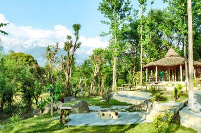 Budget Resorts in Dharamshala