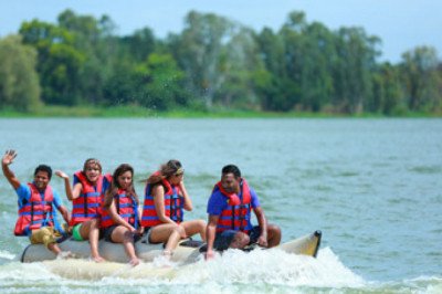 River Side Resort in Dharamshala-Boutique Resort in Dharamshala