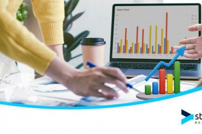 4.1% CAGR Forecast: Expect Strong Growth in the Water Cooler Market