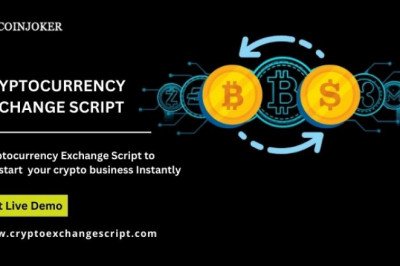 Business Benefits of utilizing Cryptocurrency exchange software
