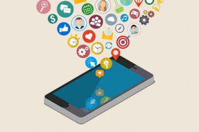 What are some good mind map apps for Android and iOS?