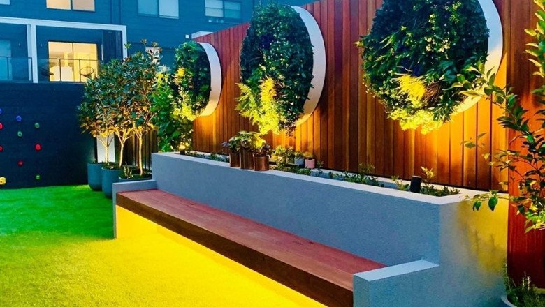 Add Dash of Life and Style to Your Spaces With Artificial Pots