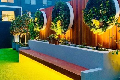 Add Dash of Life and Style to Your Spaces With Artificial Pots