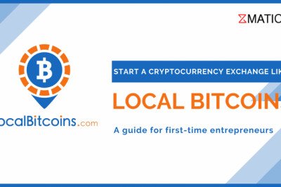 Localbitcoins Clone Script | LocalBitcoins Clone App | Local Bitcoin Clone Software