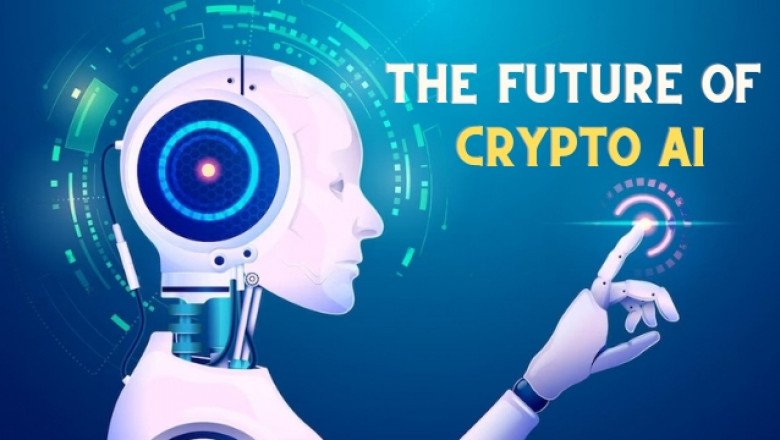 The Impact of AI on Trading, Investment, and Security in the Crypto World
