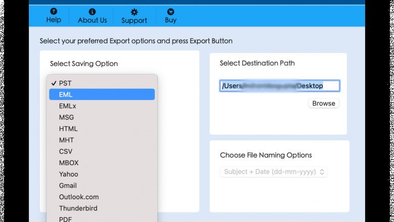 How do I Import an MBOX File into Outlook on MacBook Pro?