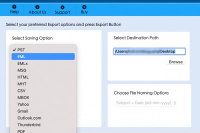 How do I Import an MBOX File into Outlook on MacBook Pro?