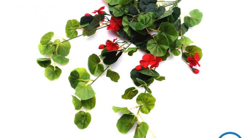 Enjoy Blooms All-year Round With Botanically Accurate Artificial Flowering Plants