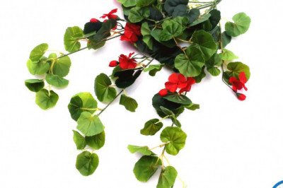 Enjoy Blooms All-year Round With Botanically Accurate Artificial Flowering Plants