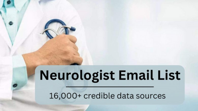 Neurologist Email List: Understanding the Importance of Accurate Data
