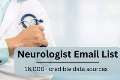 Neurologist Email List: Understanding the Importance of Accurate Data