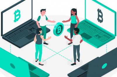 Types Of Crypto Exchange Development Services In 2023