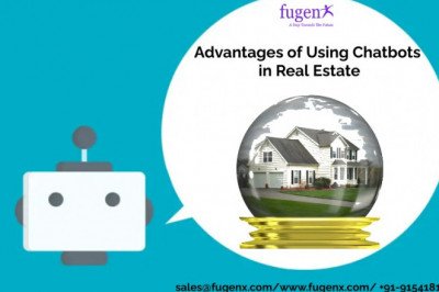 Advantages of Using Chatbots in Real Estate