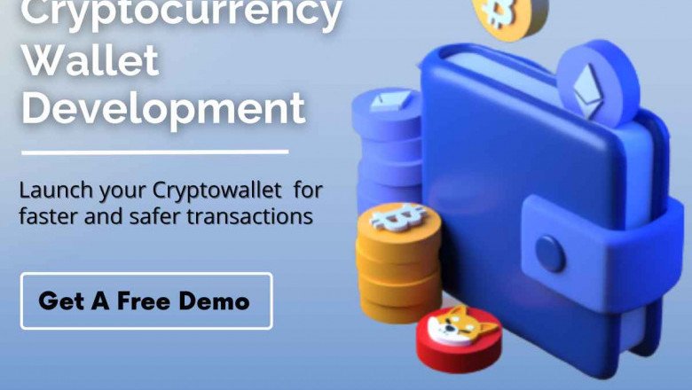 Prioritize Your Cryptocurrency Wallet Development To Get The Most Out Of Your Business