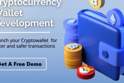 Prioritize Your Cryptocurrency Wallet Development To Get The Most Out Of Your Business