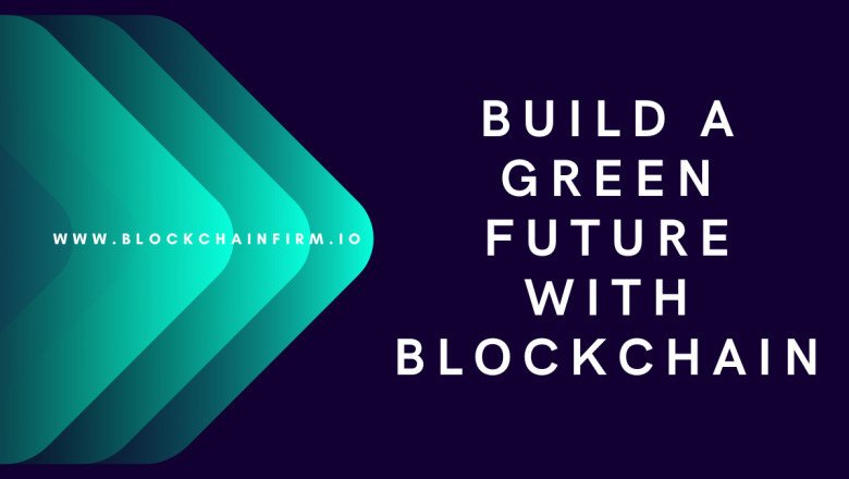 The renewable energy sector is being reshaped by blockchain.