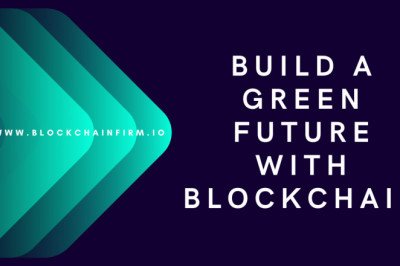 The renewable energy sector is being reshaped by blockchain.