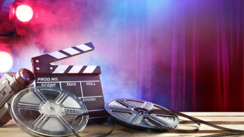 Free new movies online