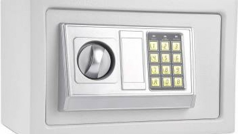 The Importance of Proper Safe Installation and Placement