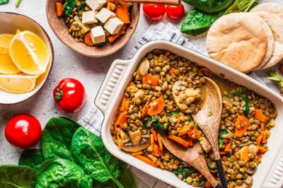 What are pros and cons of the Ornish diet?