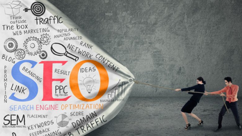 Maximize Your Online Reach with Advanced SEO Services in India!