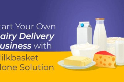 Start Your Own Daily Delivery Business Like Milk and More