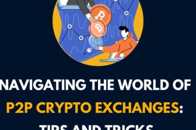 Launch your own P2P Crypto Exchange Platform With Clarisco