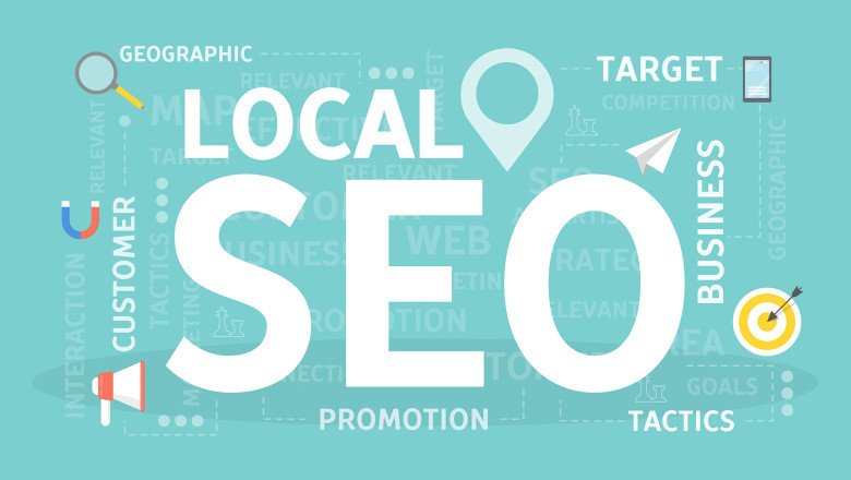 Move Your Brand To The Top Search Rank With Local Seo Company in India: