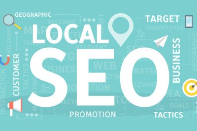 Move Your Brand To The Top Search Rank With Local Seo Company in India: