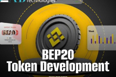 How to Create BEP20 Token on BNB Chain?