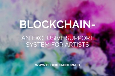 Impact of Blockchain on the creative industries