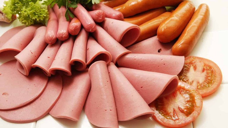 Is It Safe To Eat Deli Meat During Pregnancy My Daily Activities