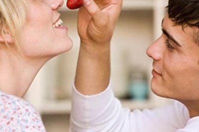 Unlock Your Inner Sexual Power with These Super Foods: Boost Your Stamina and Sex Drive Now!