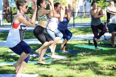 A Guide to Yoga Basics for Beginners!