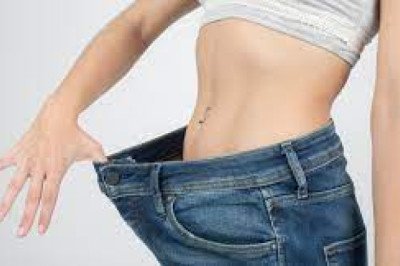 Start Your Weight Loss Journey Today: 5 Simple and Easy Steps to Shed Pounds Fast!