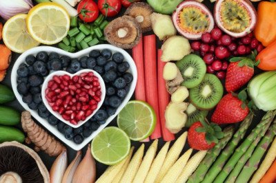 10 Eating Habits That Can Save Your Heart!
