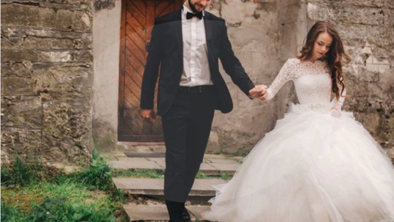 A Guide to Choosing the Perfect Wedding Suit for Groom