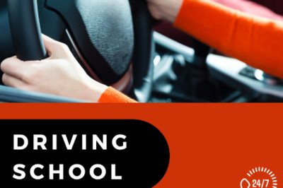 Best Driving School in Calgary |Top Ten Driving School - Drive2Pass