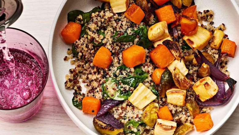 Delicious and Heart-Friendly Dinners: Unlock the Secrets to Optimal Heart Health!