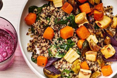Delicious and Heart-Friendly Dinners: Unlock the Secrets to Optimal Heart Health!
